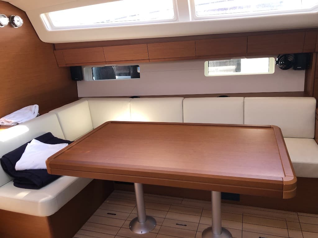 Jeanneau 54 WISE JOHN – bilde 3 av 10