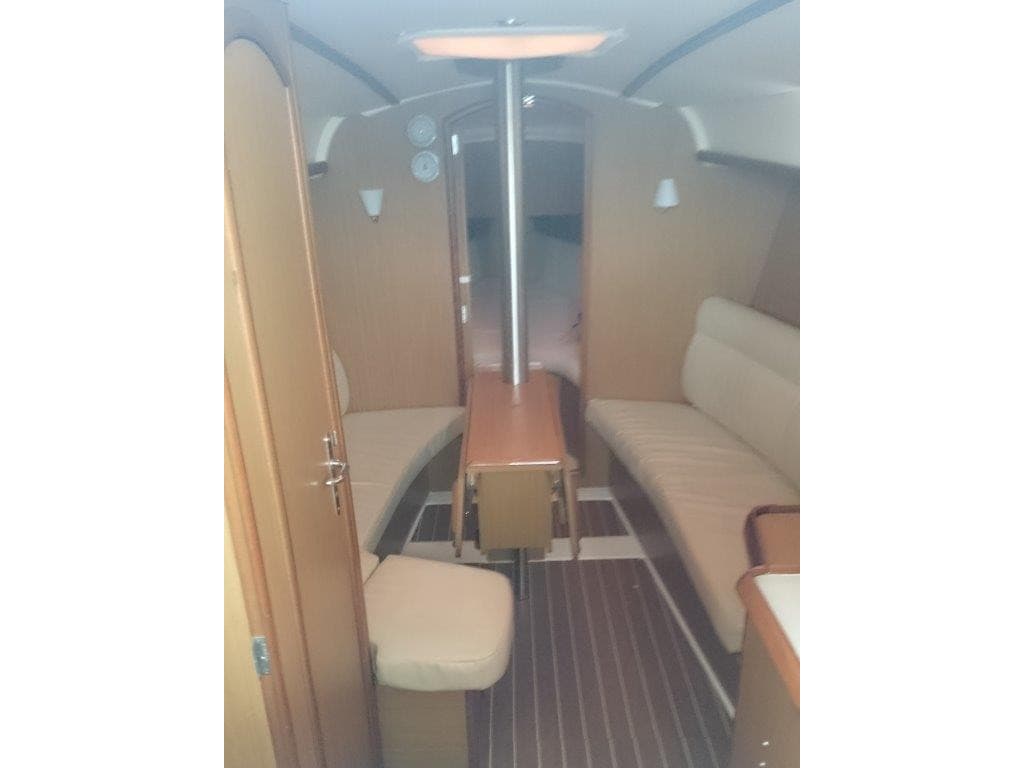 Jeanneau Sun Odyssey 32i REGINA IV – bilde 4 av 5