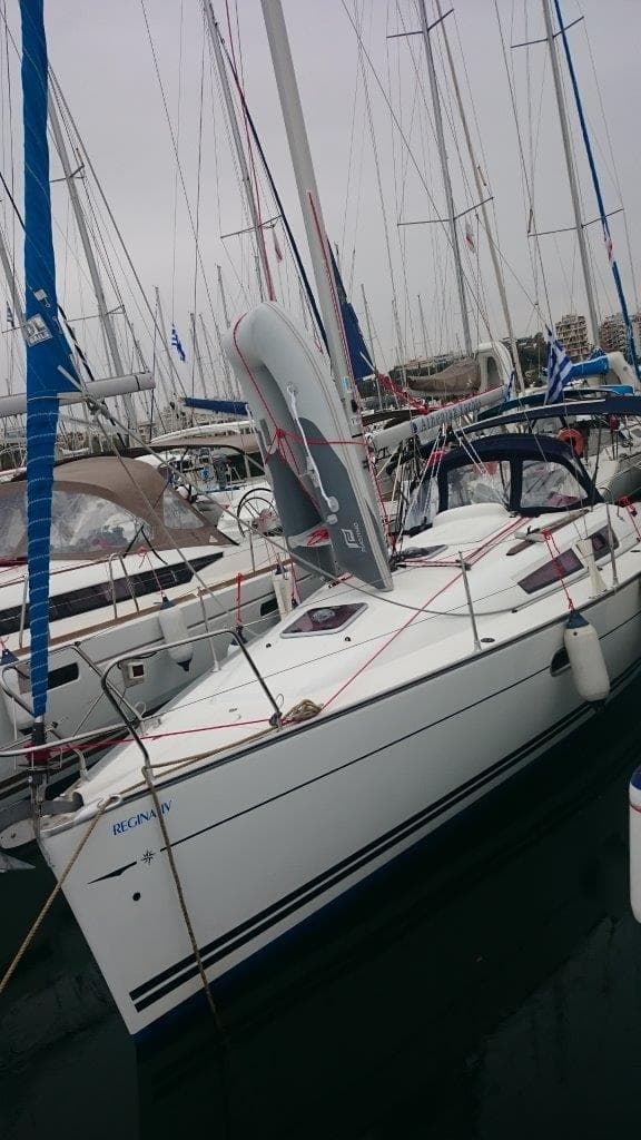Jeanneau Sun Odyssey 32i REGINA IV – bilde 3 av 5