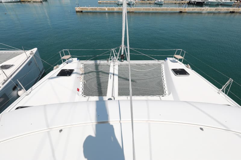 Lagoon 42 ROYAL SALUTE – bilde 3 av 88