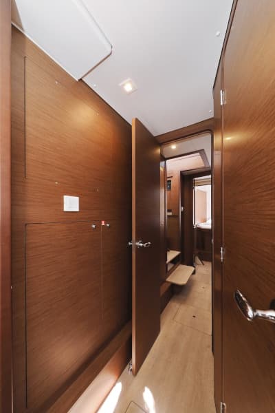 Lagoon 42 ROYAL SALUTE – bilde 5 av 88
