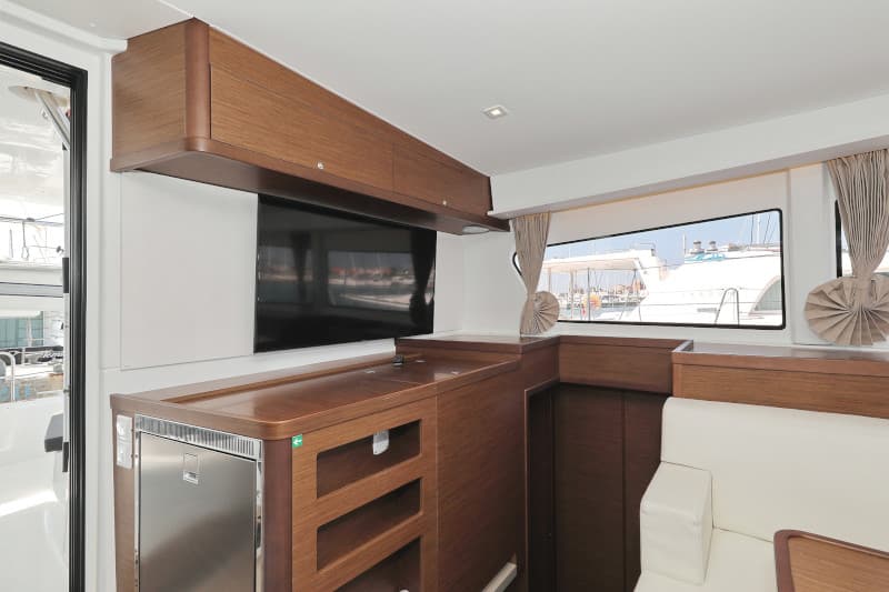 Lagoon 42 ROYAL SALUTE – bilde 4 av 88