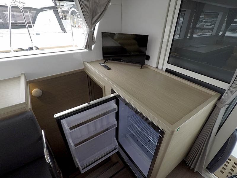 Lagoon 40 DUPLO II – bilde 2 av 19