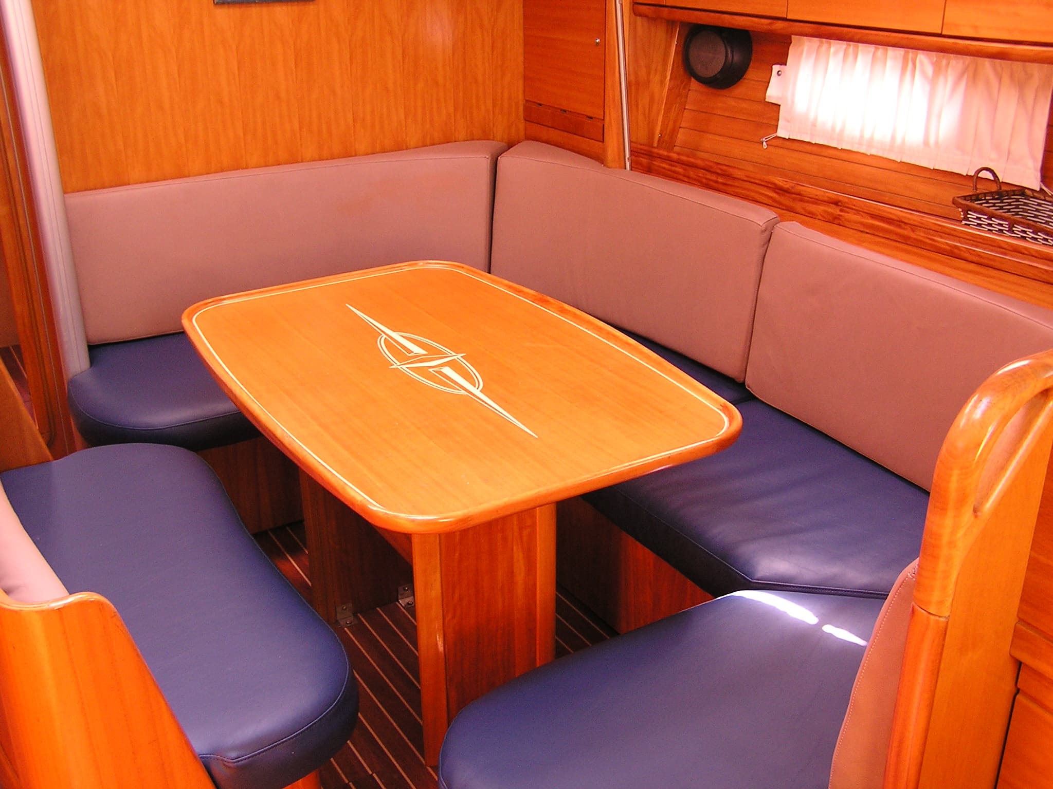 Bavaria 39 Cruiser Julia – bilde 5 av 8