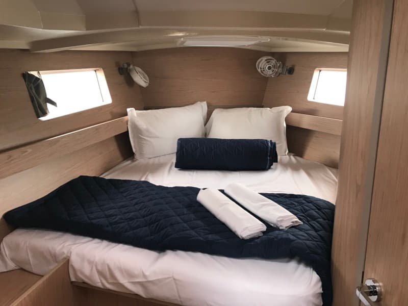 Beneteau Oceanis 41.1 Agena – bilde 2 av 14