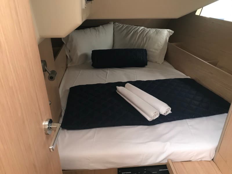 Beneteau Oceanis 41.1 Agena – bilde 5 av 14