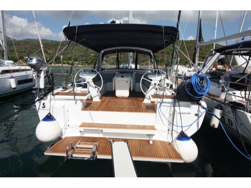 Beneteau Oceanis 46.1 Meridiana