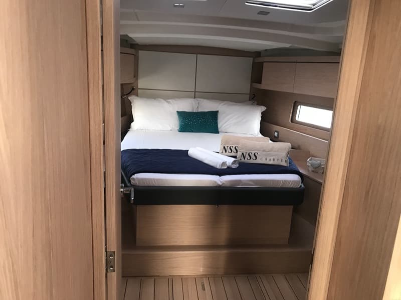 Beneteau Oceanis 46.1 Meridiana – bilde 2 av 11