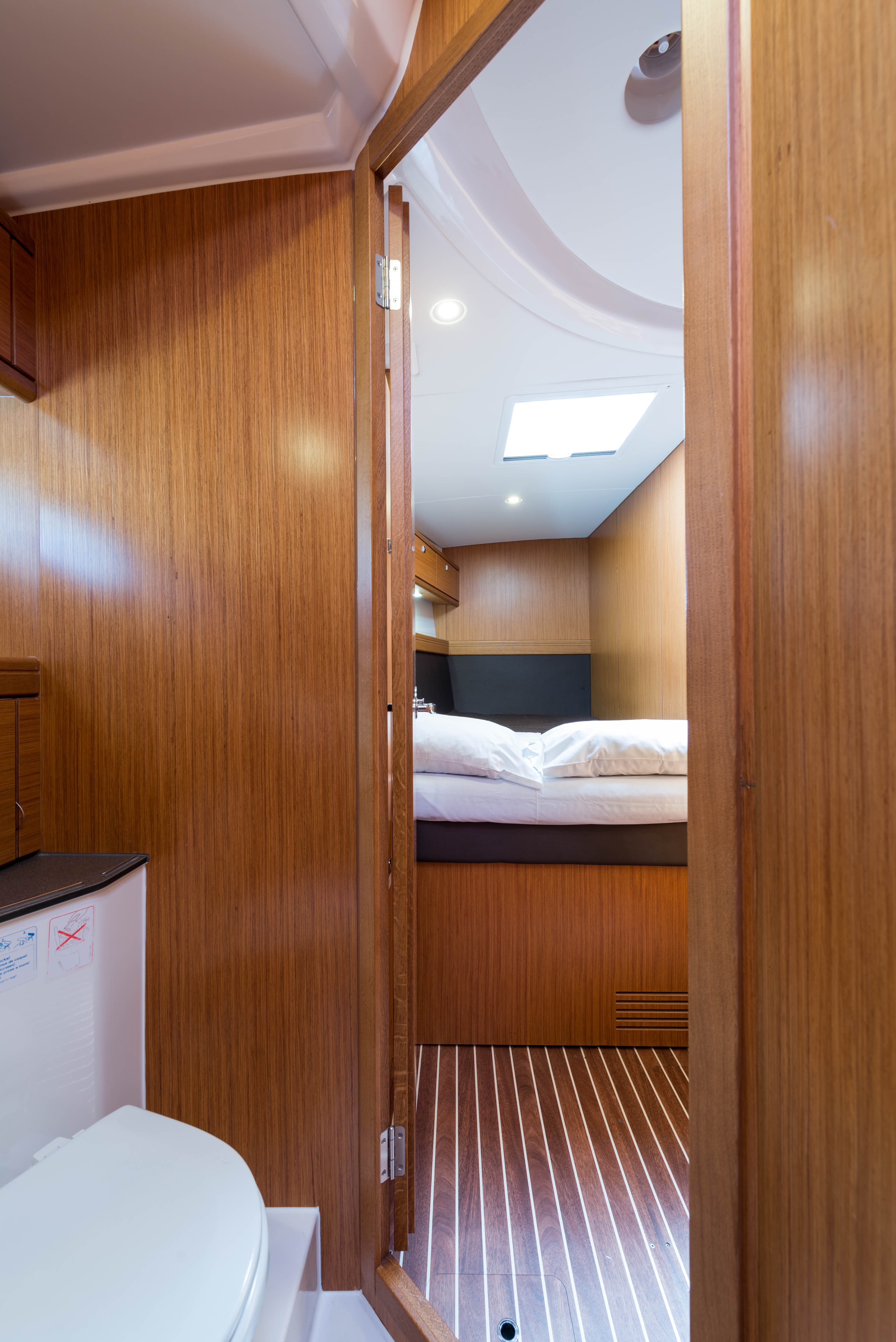 Bavaria Cruiser 56 Breathless – bilde 3 av 126