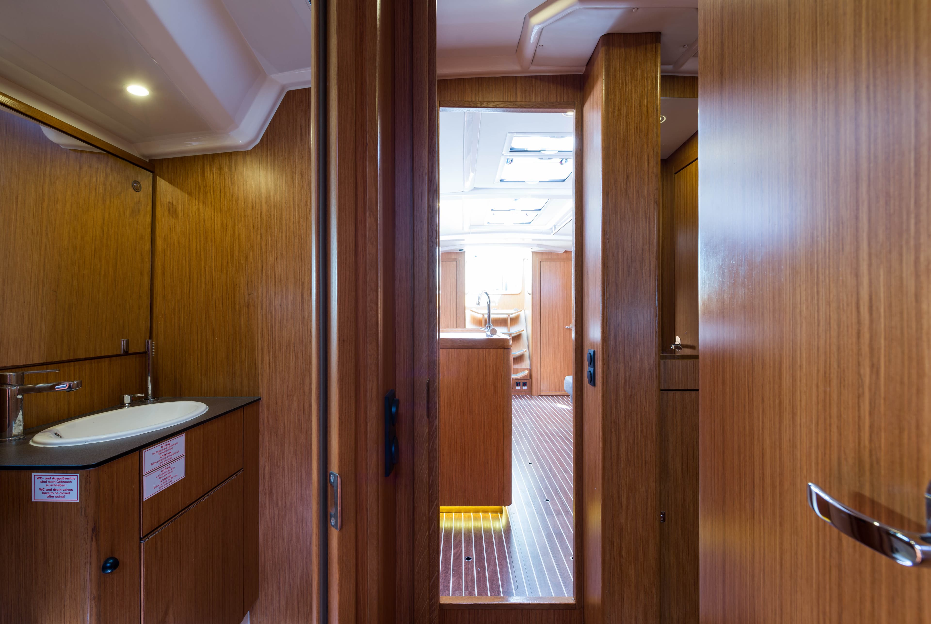 Bavaria Cruiser 56 Breathless – bilde 4 av 126