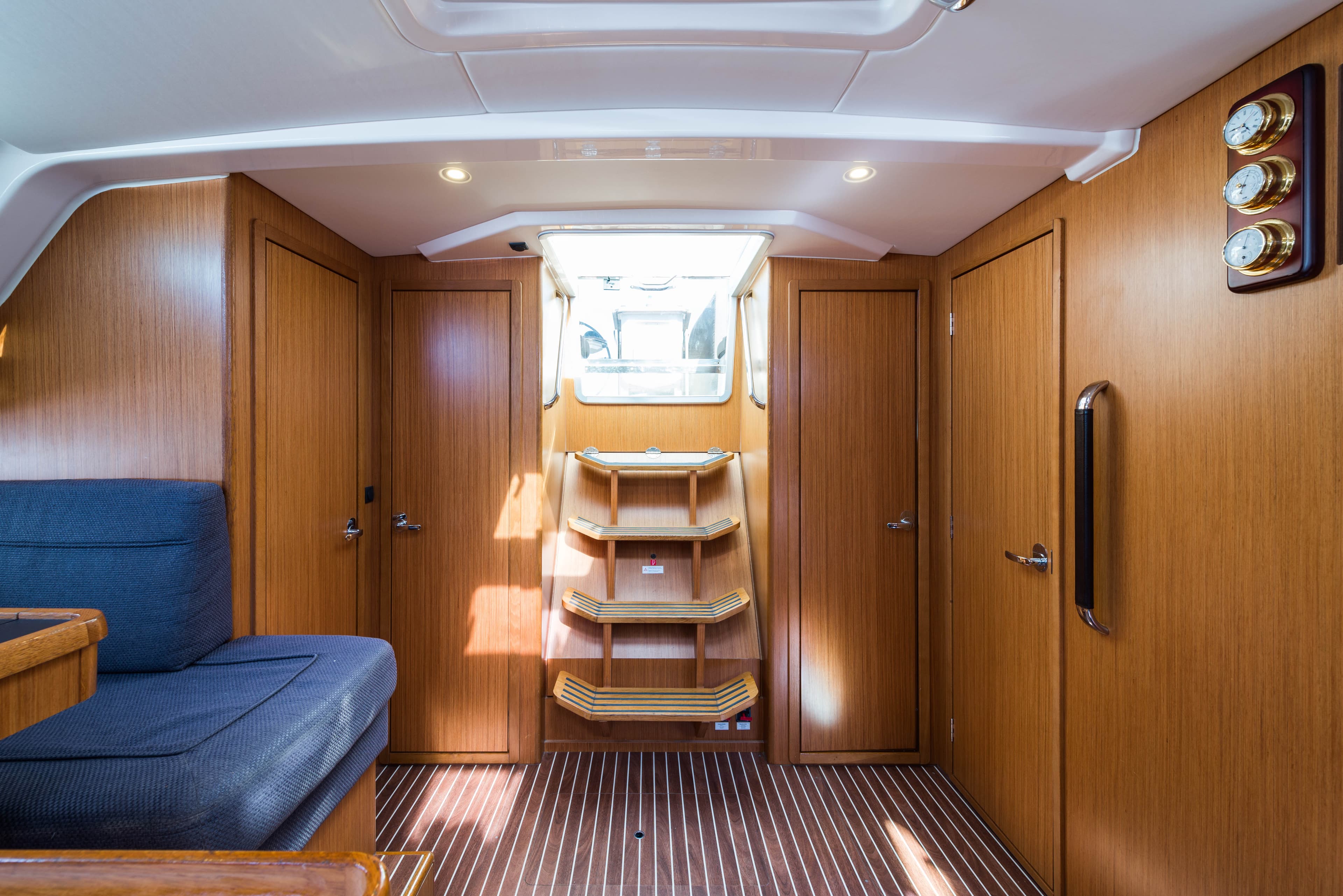 Bavaria Cruiser 56 Breathless – bilde 2 av 126