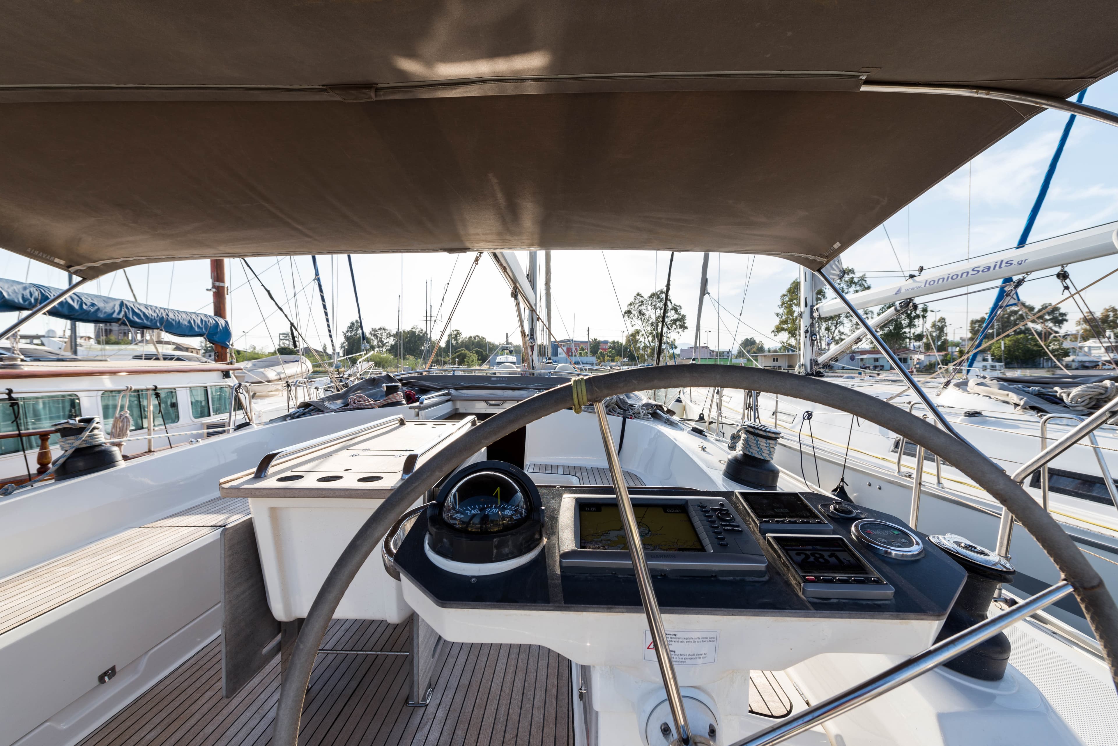 Bavaria Cruiser 56 Breathless – bilde 5 av 126
