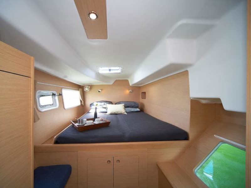 Lagoon 380 Malvasia - Standard line – bilde 4 av 6