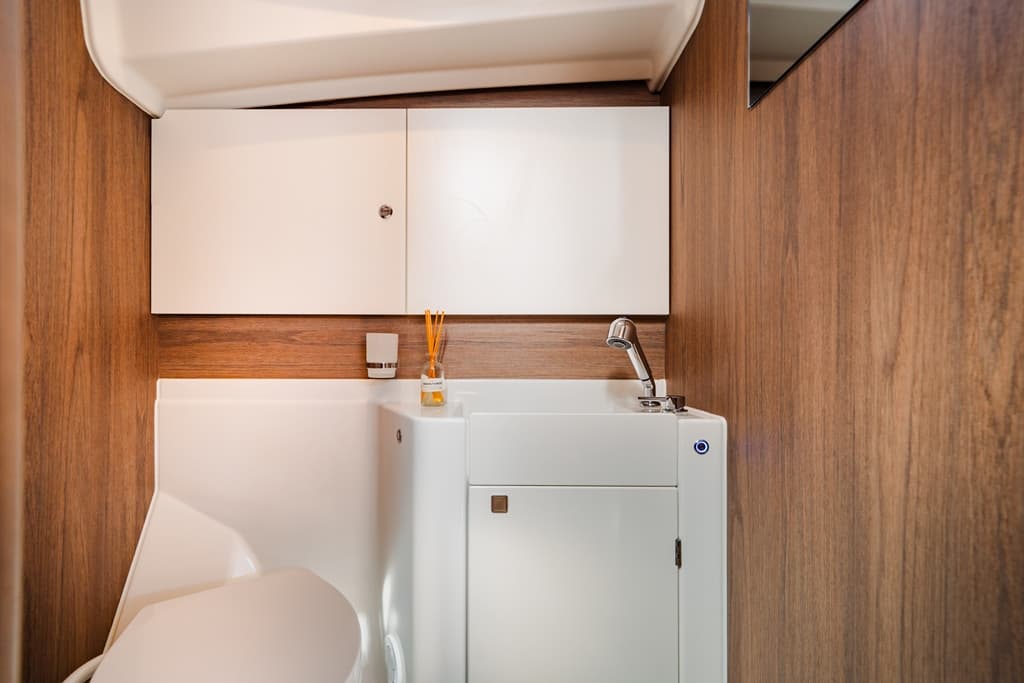 Jeanneau Sun Odyssey 455 SAIL AWAY – bilde 2 av 11