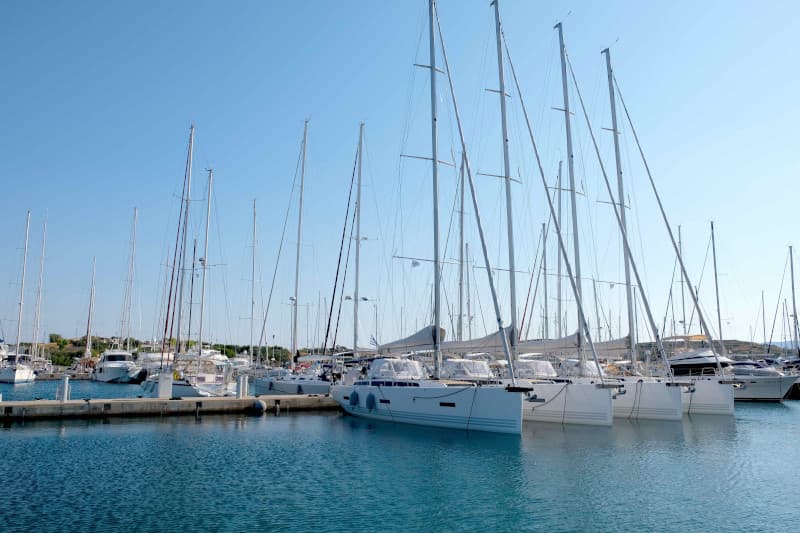 X-Yachts X4-6 Sophia – bilde 4 av 40