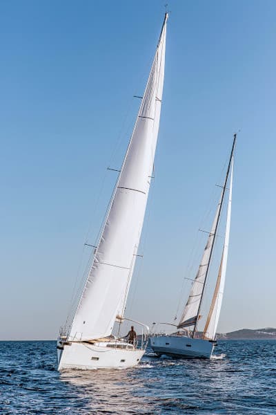 X-Yachts X4-6 Artemis – bilde 2 av 47