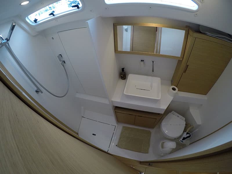 Grand Soleil 44 Aloha – bilde 4 av 23