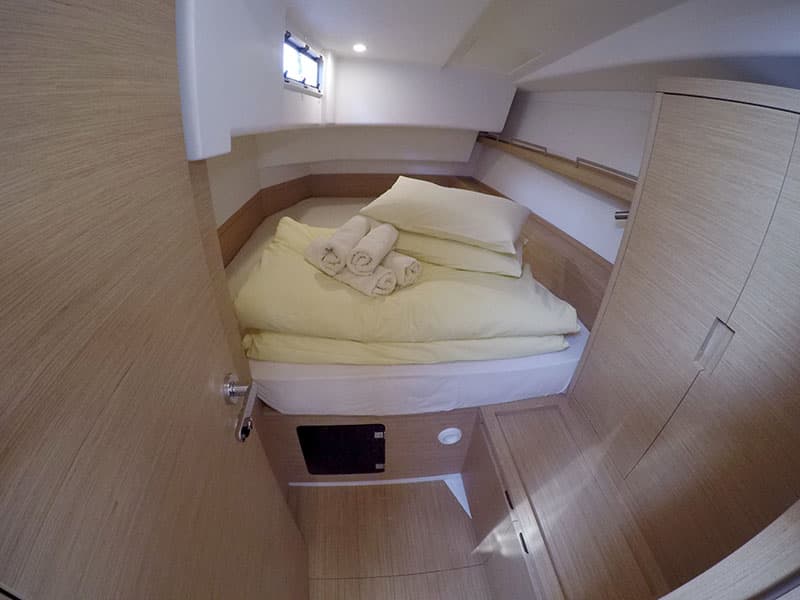 Grand Soleil 44 Aloha – bilde 3 av 23