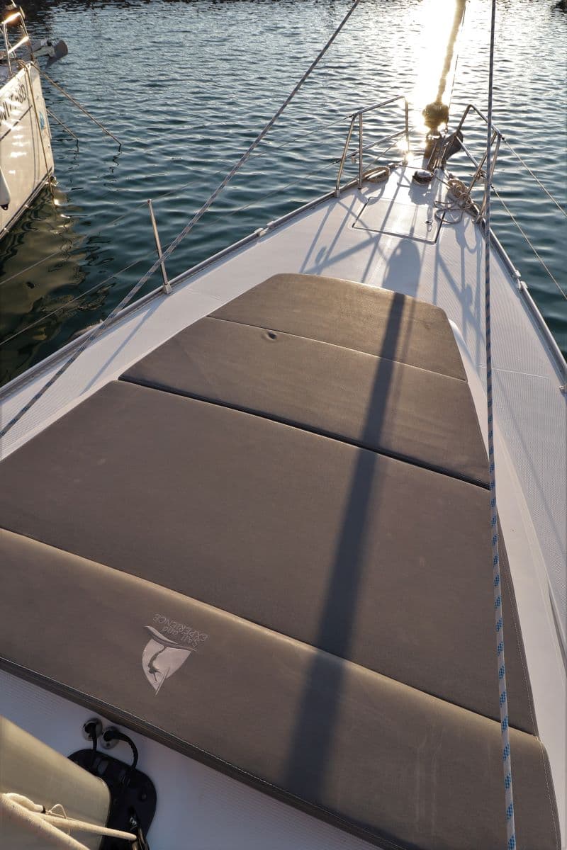 Bavaria Cruiser 46 Sherdana – bilde 2 av 13