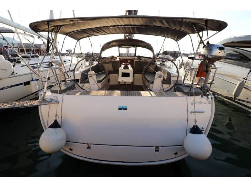 Bavaria Cruiser 46 Sherdana