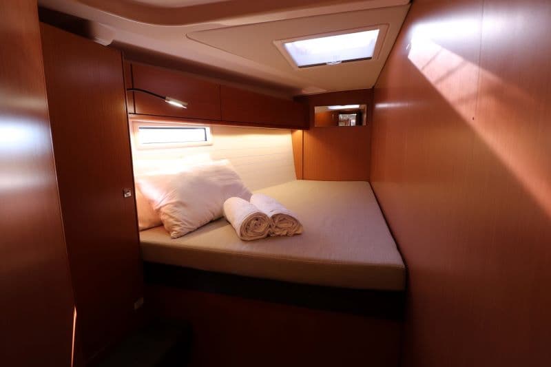 Bavaria Cruiser 51 Euphoria (Water Maker) – bilde 2 av 19