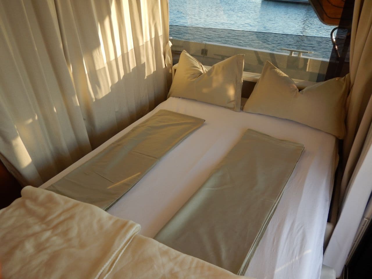 Beneteau Swift Trawler 35 KAYCI – bilde 2 av 8