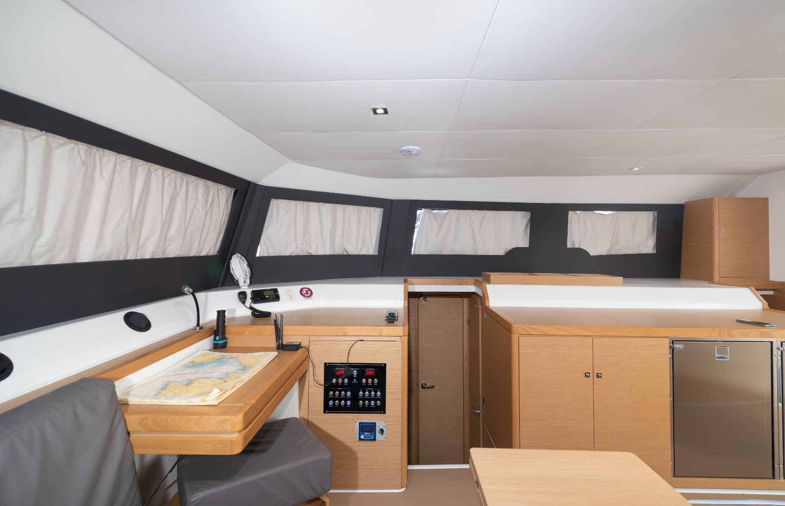 Dufour Catamaran 48 SEAVEN – bilde 3 av 28