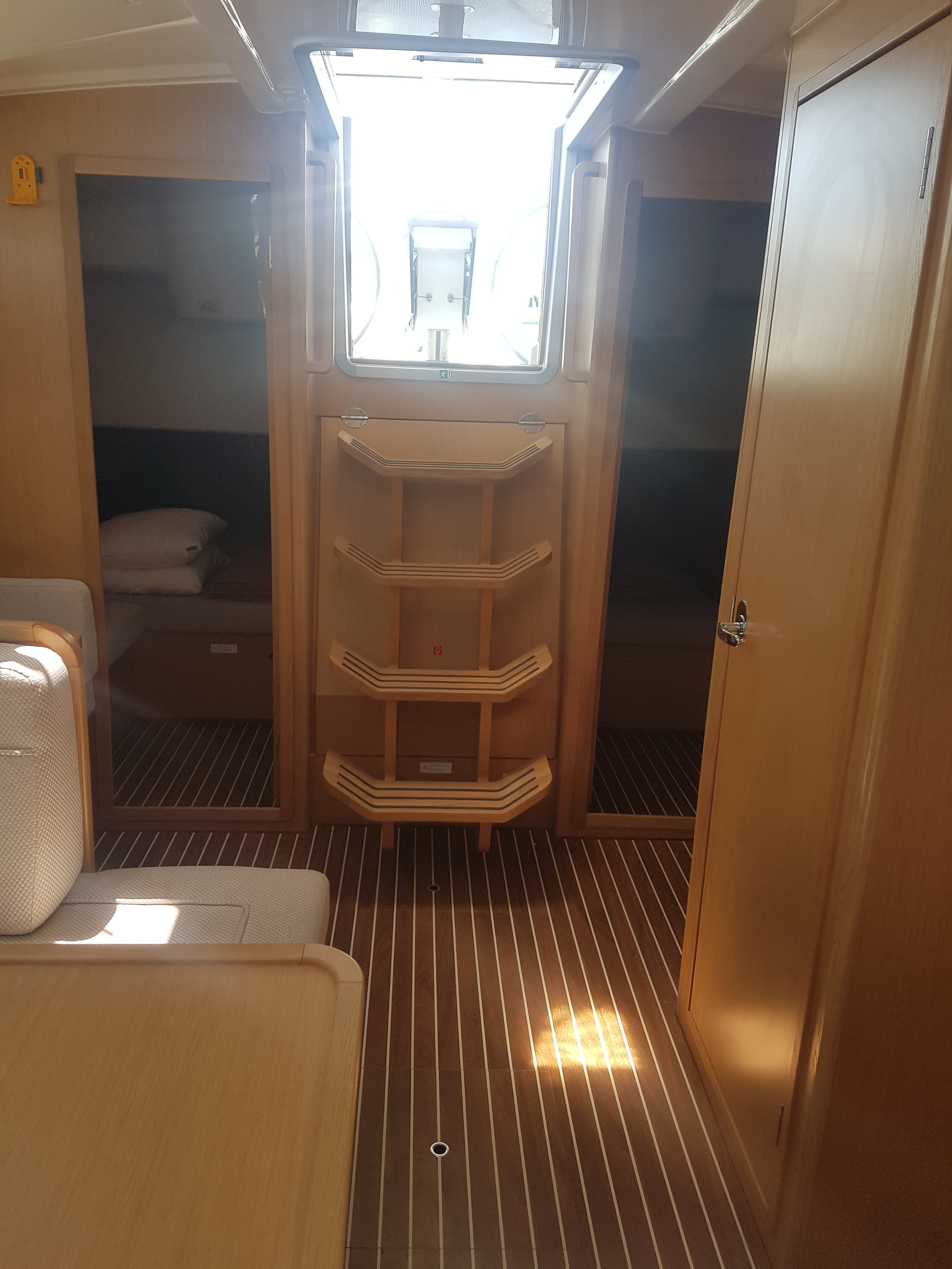 Bavaria Cruiser 41 – bilde 2 av 7