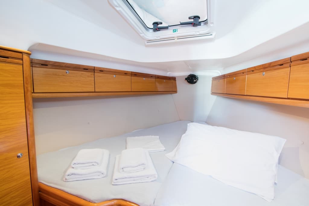Bavaria 34 Cruiser – bilde 2 av 5