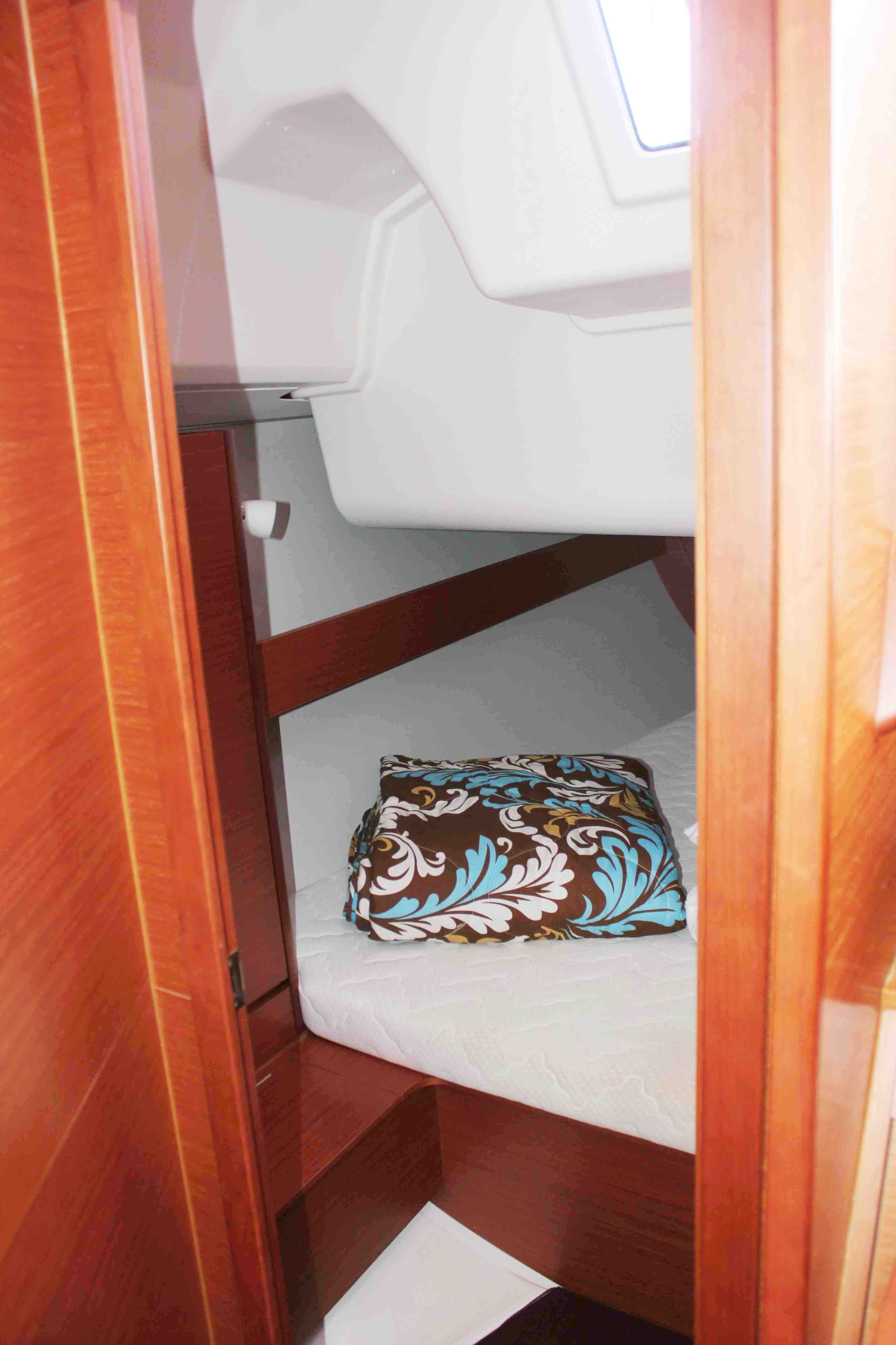 Dufour 382 Grand Large Morning Star – bilde 3 av 14