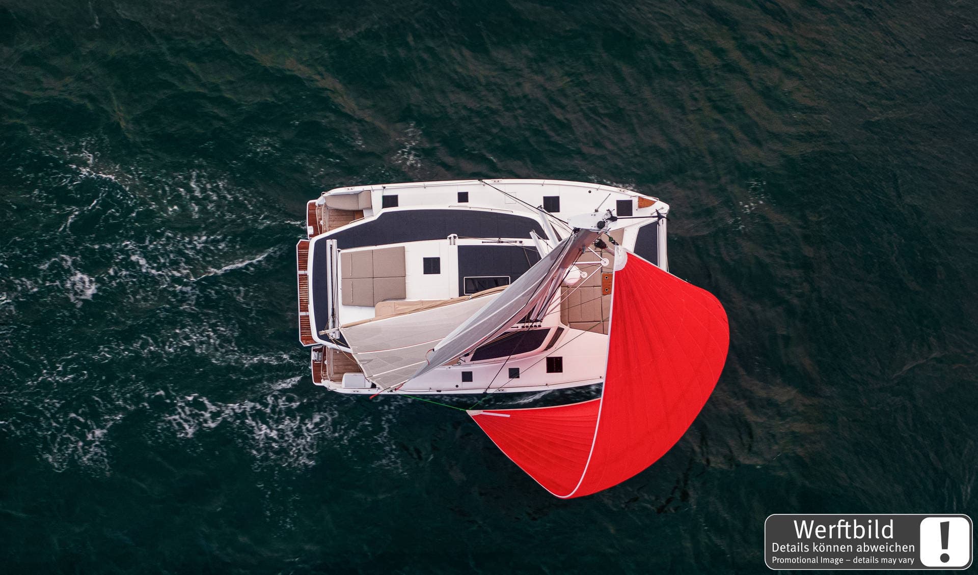 Fountaine Pajot FP 41 Gin Mar – bilde 5 av 27