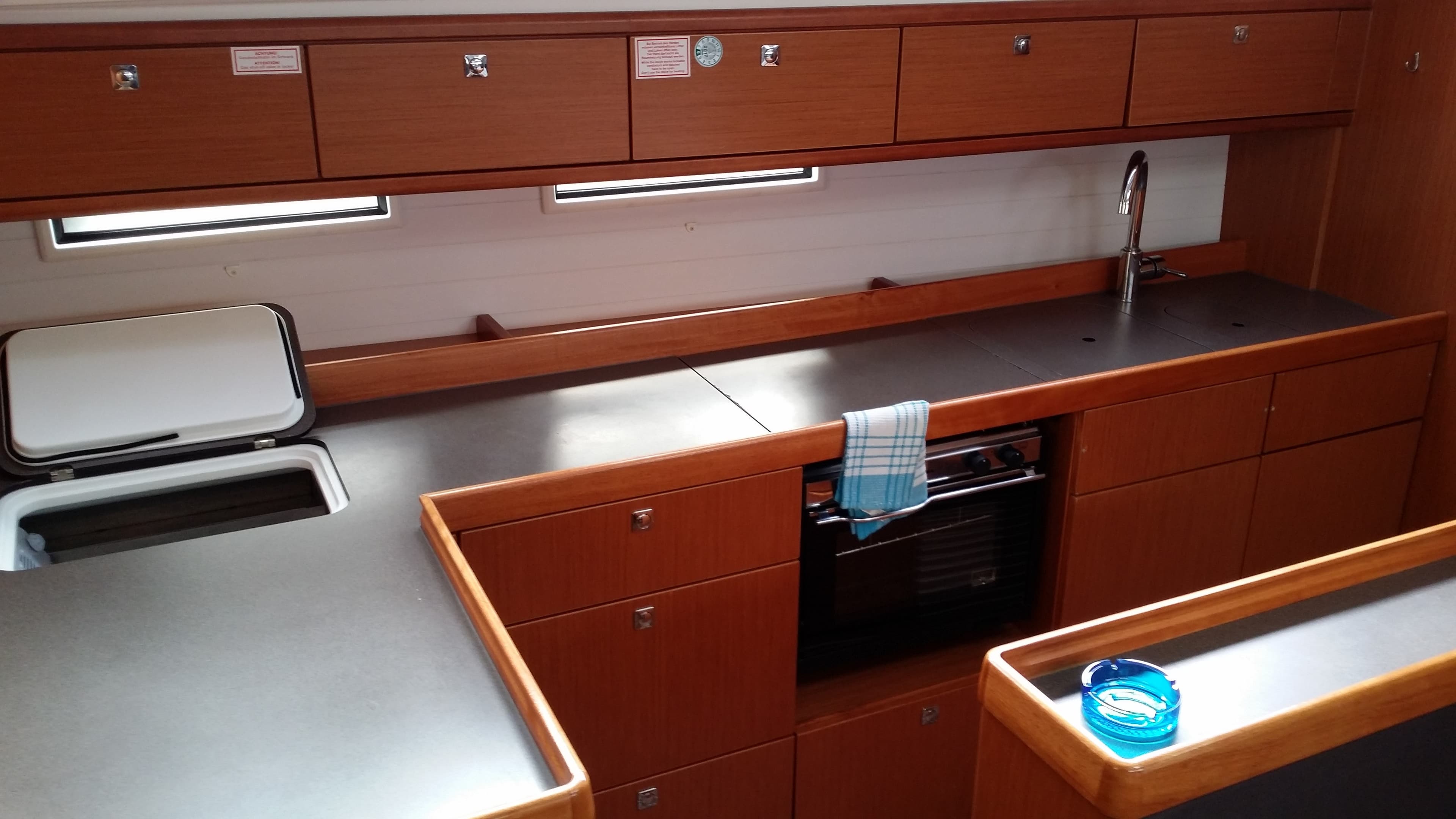 Bavaria Cruiser 46 – bilde 5 av 8