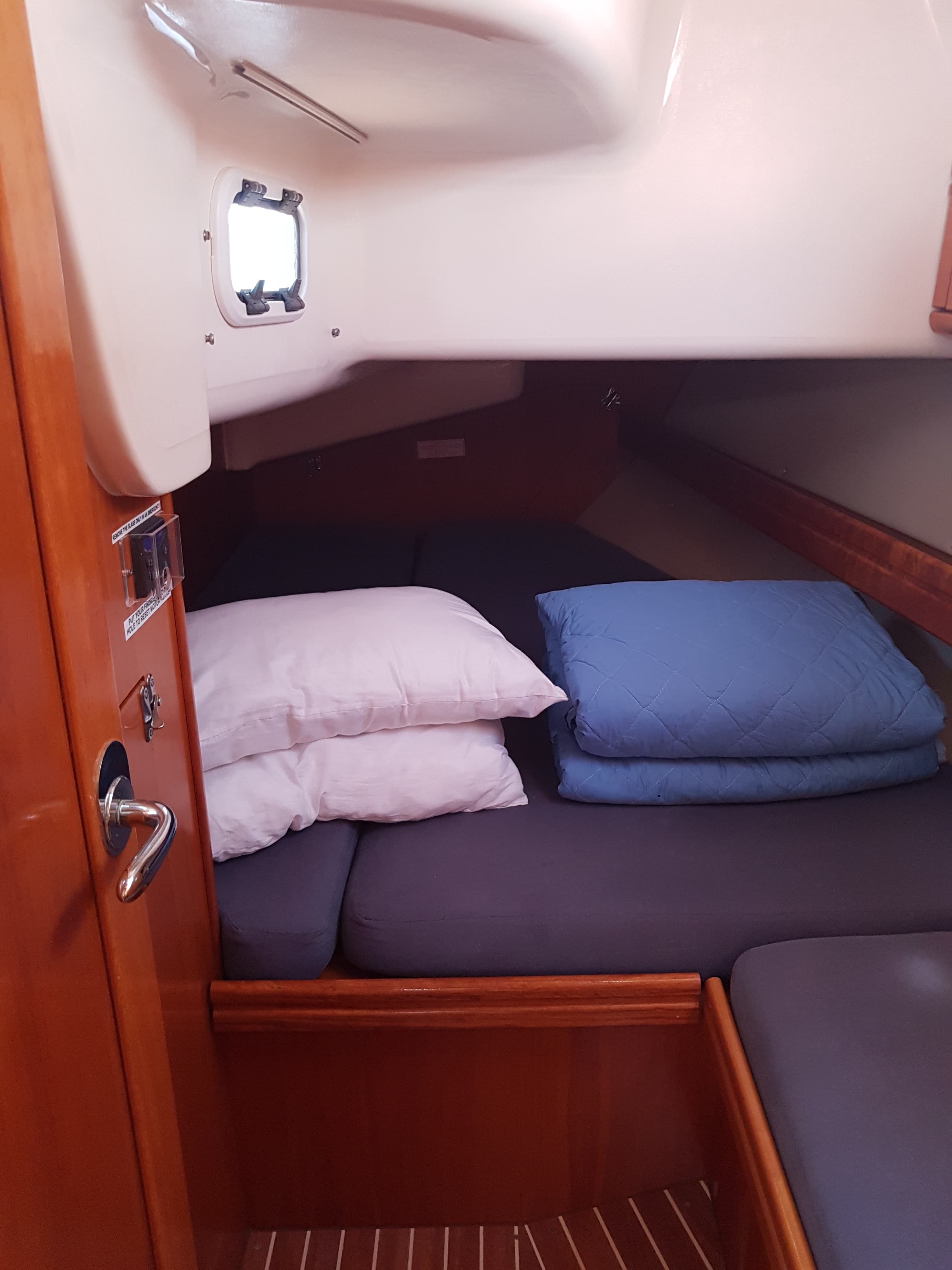 Bavaria 40 Cruiser – bilde 5 av 13