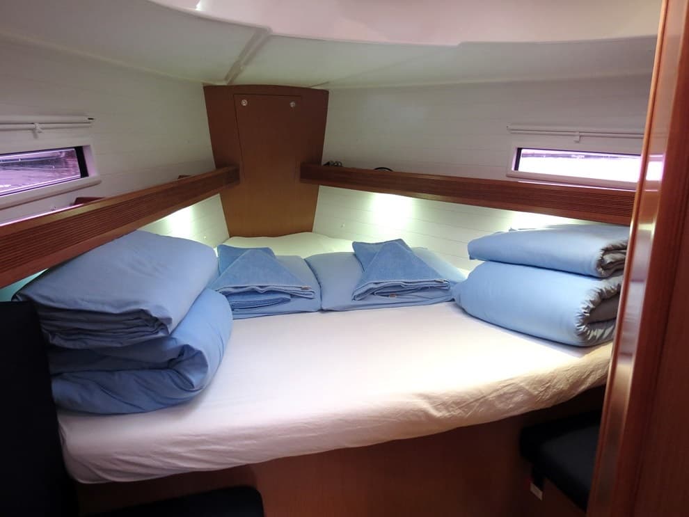 Bavaria Cruiser 40 – bilde 3 av 9