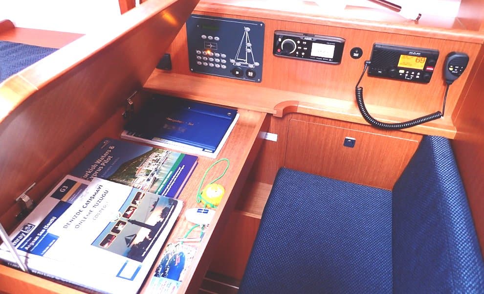 Bavaria Cruiser 41 – bilde 4 av 8