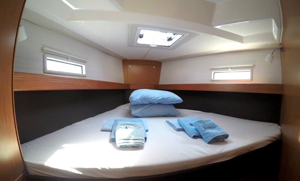 Bavaria Cruiser 41 – bilde 2 av 8