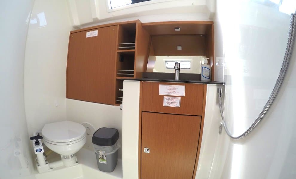 Bavaria Cruiser 41 – bilde 3 av 8