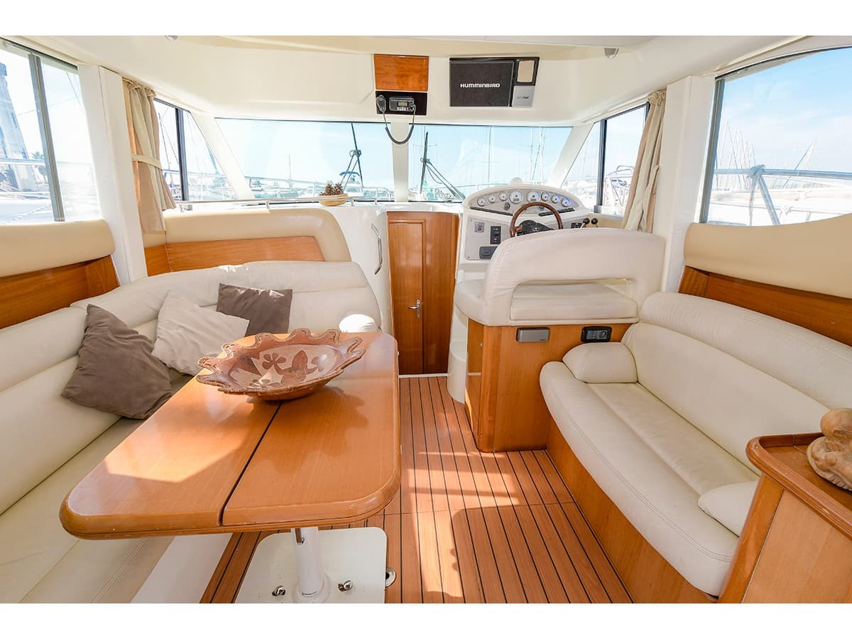 Prestige 32 Kazan I – bilde 5 av 14