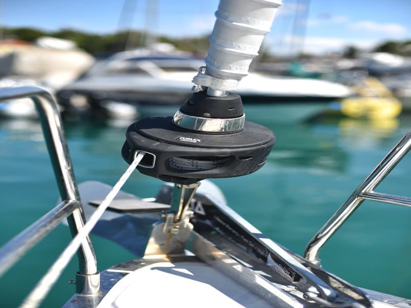 Bavaria Cruiser 46 Jameson II – bilde 4 av 69