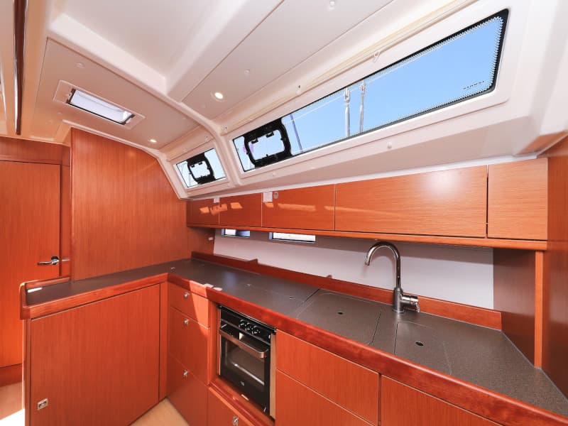 Bavaria Cruiser 46 Jameson II – bilde 3 av 69