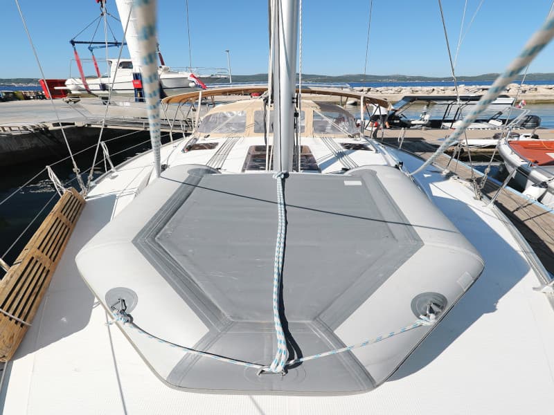 Bavaria Cruiser 37 Lupe – bilde 5 av 107