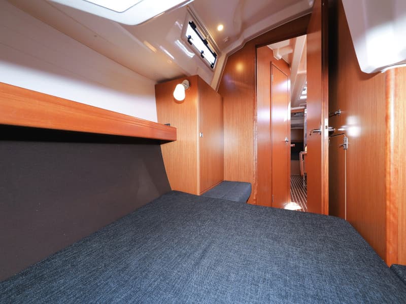 Bavaria Cruiser 37 Lupe – bilde 2 av 107