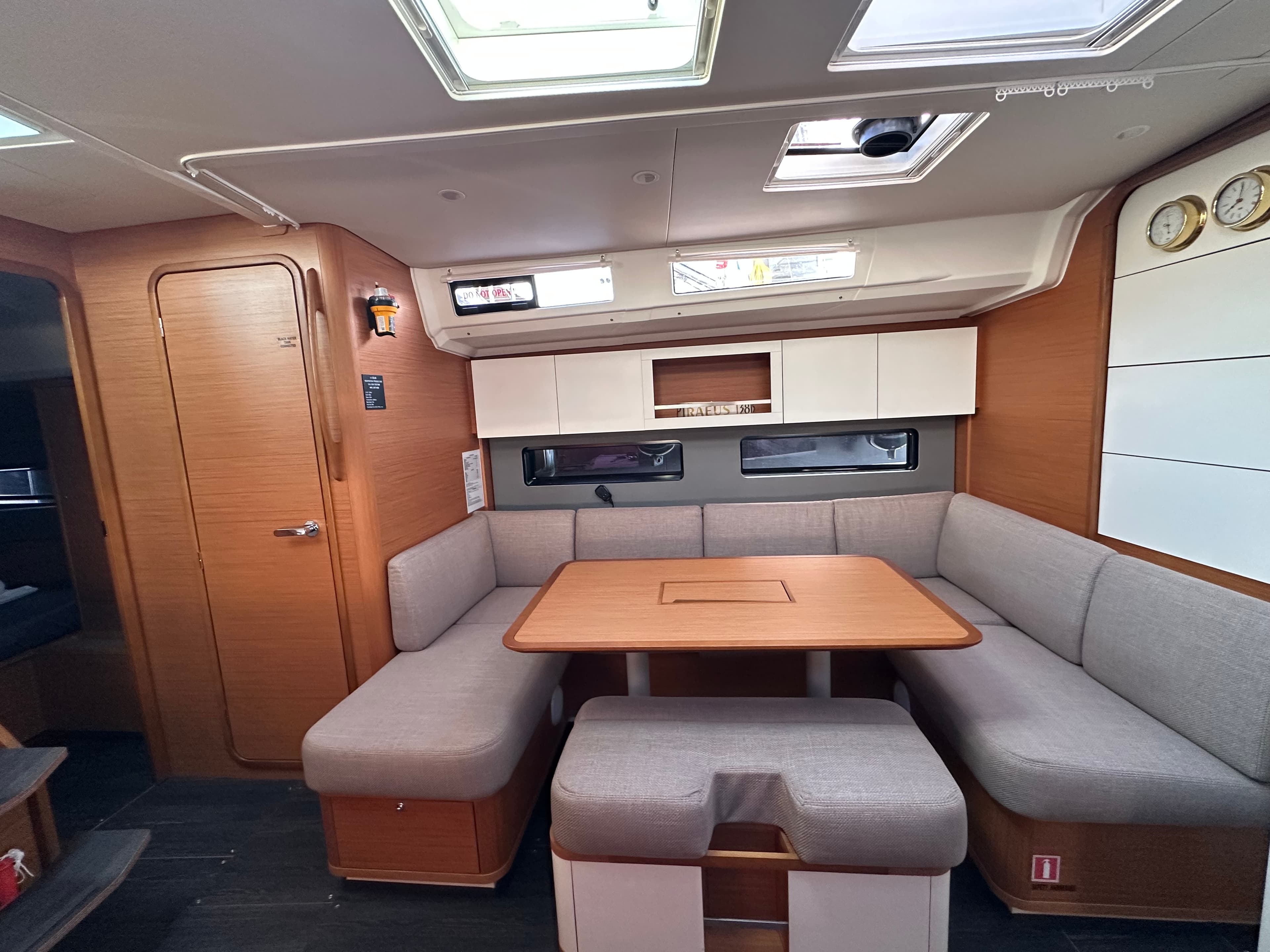 Dufour 41 S/Y Felicia – bilde 2 av 29