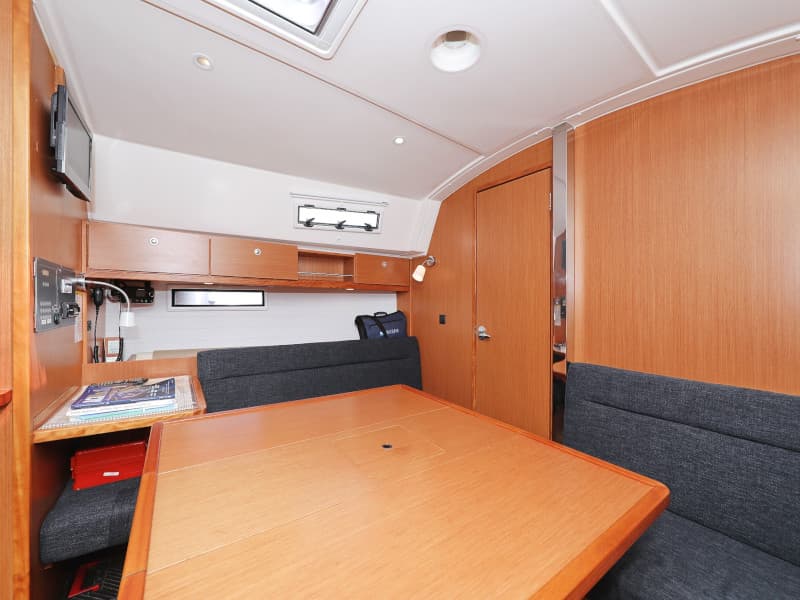 Bavaria 36 Cruiser Petra M – bilde 3 av 85