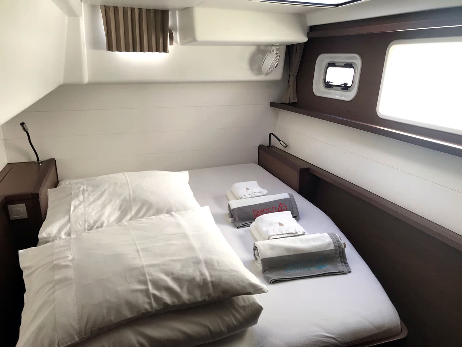 Lagoon 450 Fly ADRIATIC CHEETAH – bilde 5 av 19