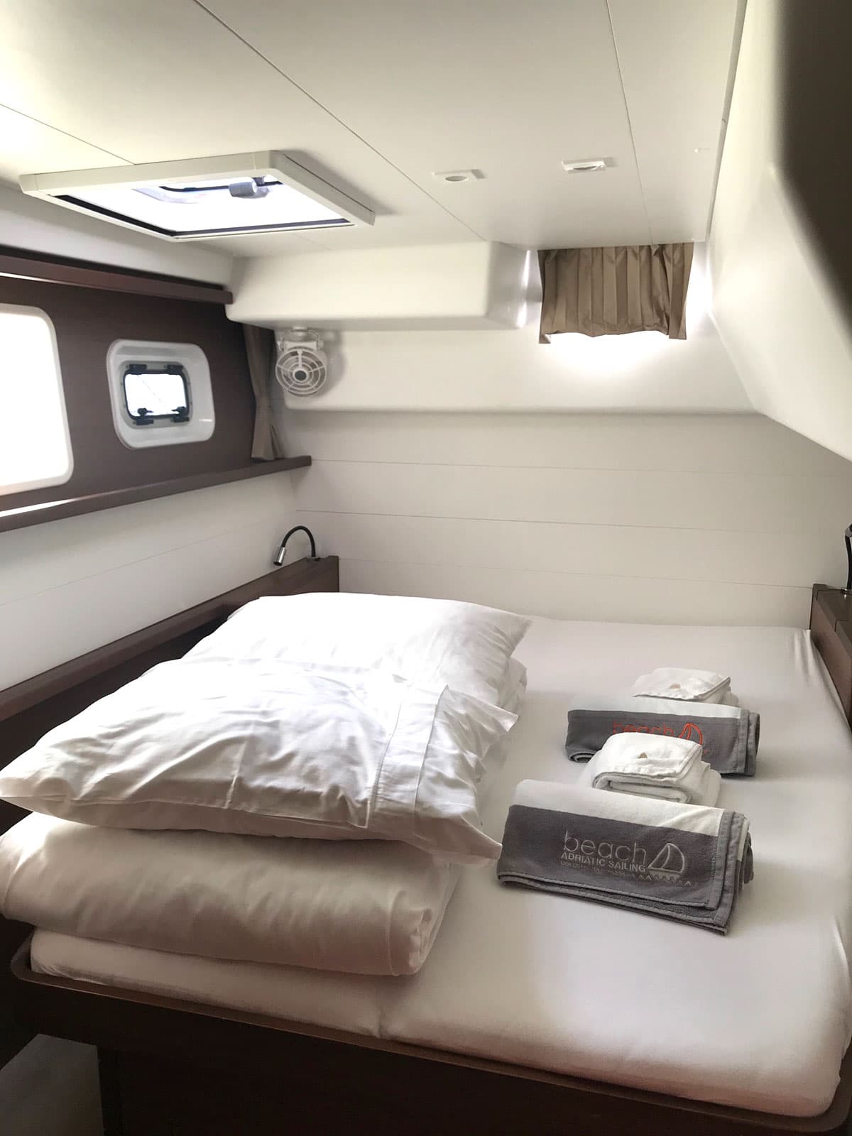 Lagoon 450 Fly ADRIATIC CHEETAH – bilde 4 av 19