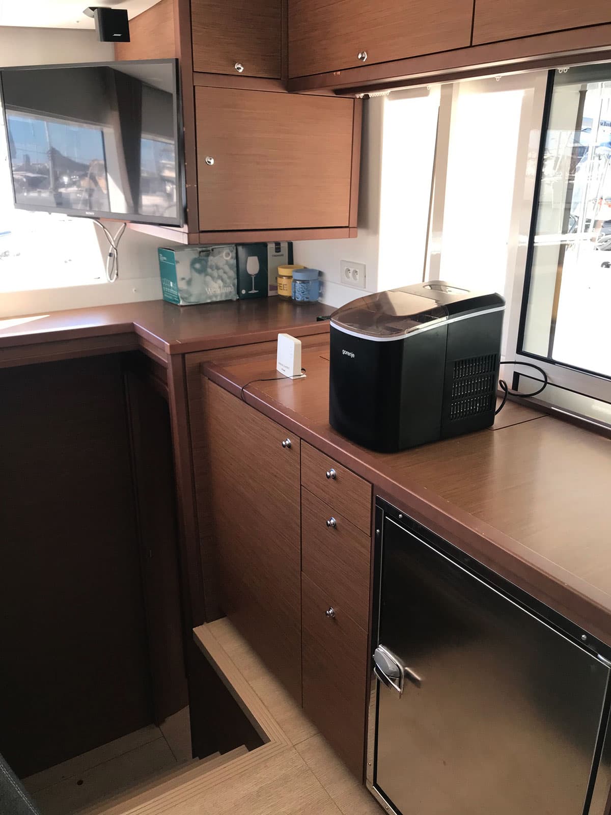 Lagoon 450 Fly ADRIATIC CHEETAH – bilde 3 av 19