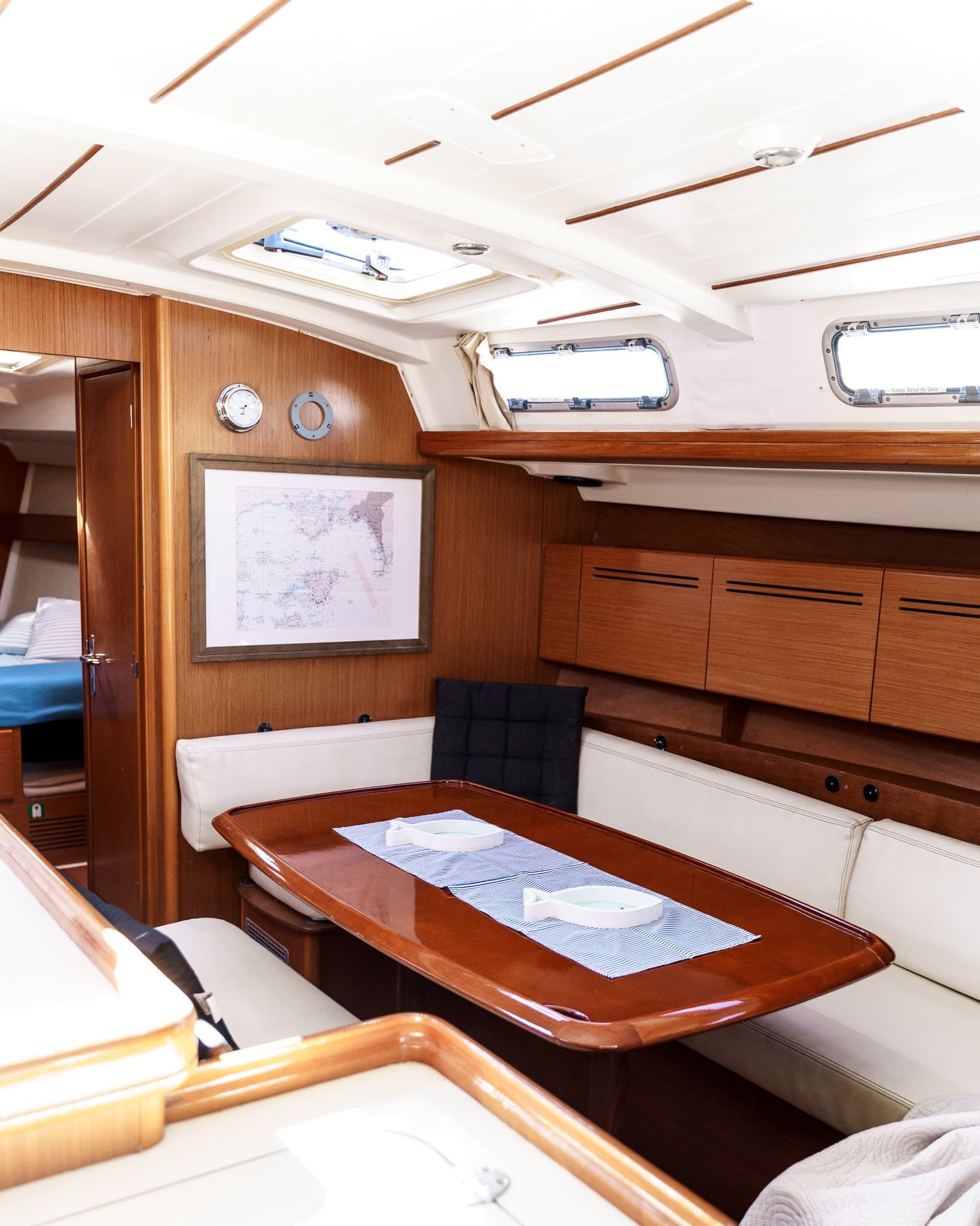 Beneteau Cyclades 50.5 Orestis (Refit 2022) – bilde 4 av 15