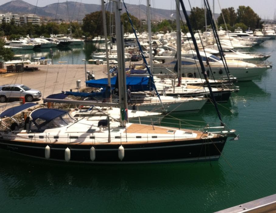 Ocean Star 51.2 FanClub VII – bilde 2 av 16