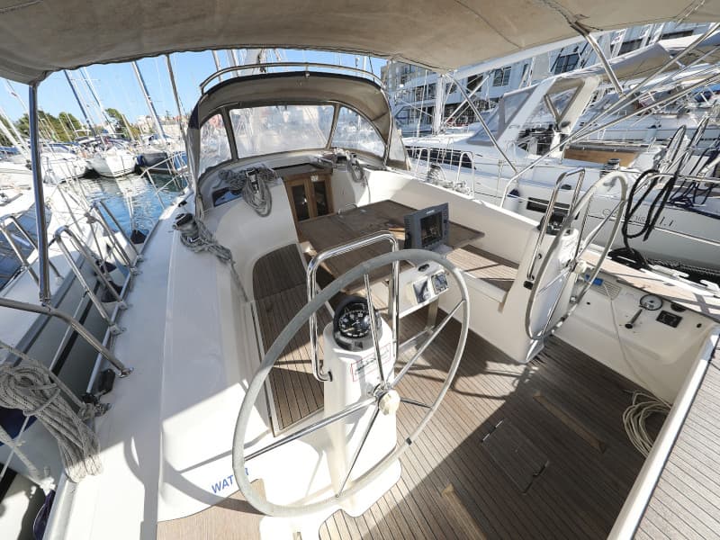 Bavaria Cruiser 40 PIA M – bilde 3 av 69